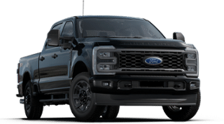 2024 Ford Super Duty® External Image 4